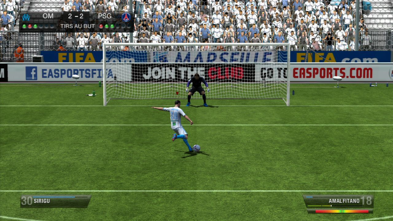 FIFA 13 - Imagen 14